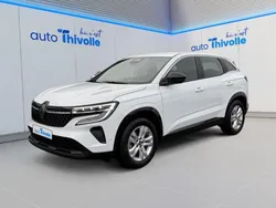 Renault Austral mild hybrid advanced 130 GSR2 Evolution