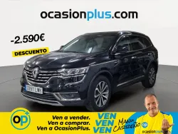 RENAULT Koleos 2.0dCi Blue Zen X-Tronic 4x4 140kW