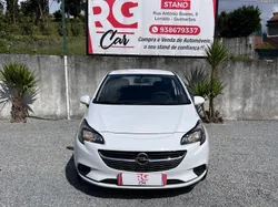Opel Corsa EcoFlex