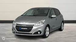 Peugeot 208 1.5 BlueHDi 100ch E6.c Signature BVM5 86g 5p