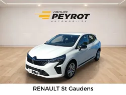 RENAULT Clio SCe 65 Evolution