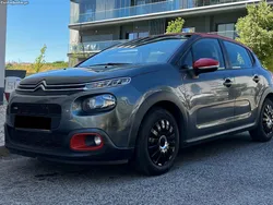 Citroën C3 Feel