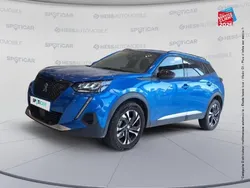 Peugeot 2008 1.2 PureTech 130ch S&S Allure