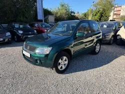 Suzuki VITARA 1.9 DDIS 129ch 4X4 ATTELAGE/CLIM AUTO/JA