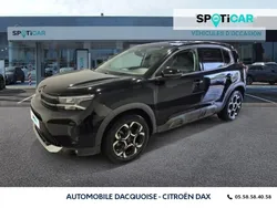 Citroen C5 Aircross BlueHDi 130ch S&S Feel Pack