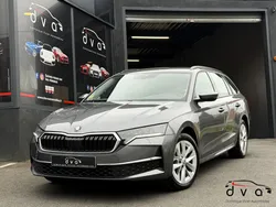 Skoda Octavia Combi 2.0 TDI 150 ch Selection DSG