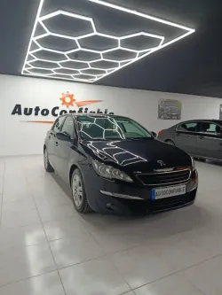 Peugeot 308 SW 1.6e-HDi Access 115