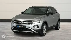 Volkswagen T-Roc 1.5 TSI EVO 150ch Style Exclusive DSG7