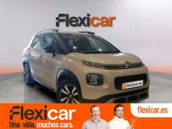 CITROEN C3 Aircross Puretech Feel 82