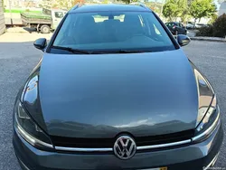 VW Golf 1.6 TDI CONFORTLINE