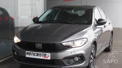 Fiat Tipo 1.0 GSE T3 Life de 2021