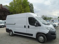 Jumper 2.2 bluehdi 140 l2h2 club 3500kgs 9991ht
