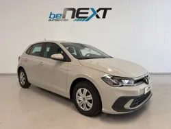 Volkswagen Polo 1.0 TSI Life 70kW