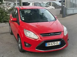 FORD C-MAX DEPOT VENTE EcoBoost - 100 Edition CRIT AIR 1