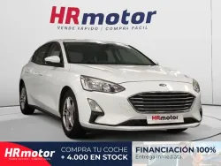 FORD Focus 1.5Ecoblue Trend Edition 95