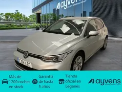 Volkswagen Golf 2.0TDI Life 85kW