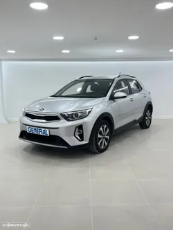 Kia Stonic 1.2 Dynamic
