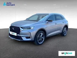 Ds DS 7 Crossback PureTech 180ch Grand Chic Automatique
