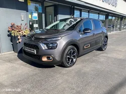 Citroën C3 1.2 PureTech C-Series