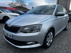 SKODA Fabia III 1.2 TSI 90 cv ( 90000 KM )