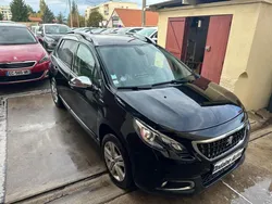 Peugeot 2008 1.2L essence 82ch Style