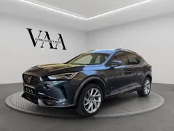 CUPRA FORMENTOR 1.5 16V TSI - 150 - BV DSG 7 Business Edition PHASE 1