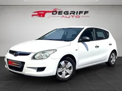 HYUNDAI i30 1.6 CRDi 90 Pack Clim BVM6