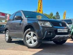SUZUKI GRAND VITARA 2,4 L JLX 4WD INTEGRAL 166ch 3p