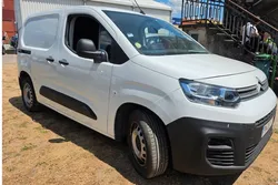 Citroën Berlingo VAN M 650 BLUEHDI 130 S&S EAT8 DRIVER