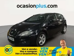 SEAT León 1.6TDI CR Reference Copa
