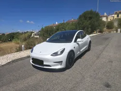Tesla Model 3 Standard Range Plus