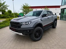 Ford Ranger RAPTOR EDITION PERFORMANCE
