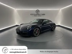 PORSCHE 911 Carrera S Coupé 3.0i 450 PDK