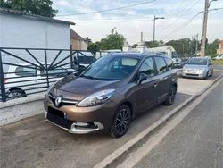 RENAULT GRAND SCENIC III TCe 130 Energy Limited 7 pl