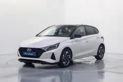HYUNDAI i20 1.0 TGDI Tecno 48V 100