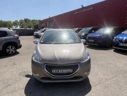 Peugeot 208 VTI 82CV STYLE
