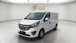 Opel vivaro ca f2900 l1h1 1.6 cdti 145 ch biturbo ecoflex s/s pack clim +