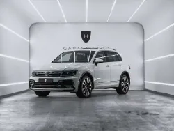 VOLKSWAGEN Tiguan 2.0TDI Sport 4Motion DSG 176kW (9.75)
