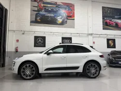Porsche Macan Aut.