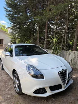 Alfa Romeo Giulietta Giulietta