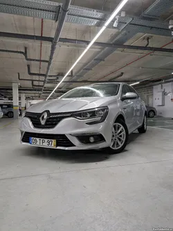 Renault Mégane 1.5 dCi