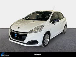 Peugeot 208 like
