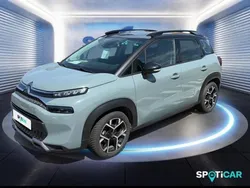 Citroen C3 Aircross BlueHDi 110ch S&S Shine Pack