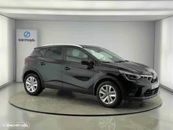 Mitsubishi ASX 1.0 MPI-T Invite