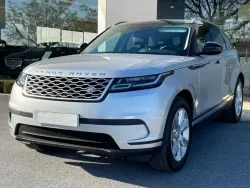 LAND ROVER Range Rover Velar 2.0D S 4WD Aut. 180