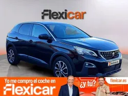 Peugeot 3008 1.2 PURETECH 96KW (130CV) ACTIVE S&S