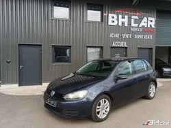 Volkswagen Golf 1.2 TSI 85CV BVM5 TREND LINE CLIM PDC