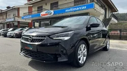 Opel Corsa de 2021
