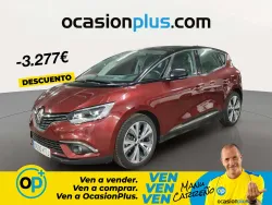 RENAULT Scénic Scénic 1.3 TCe GPF Zen 103kW