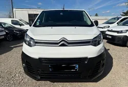 Citroën jumpy 1.5 hdi 120 ch boîte 6 garantie 12 mois